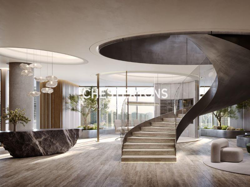 Image of Office for Sale in Business Bay-Dubai-United Arab Emirates, Image 10